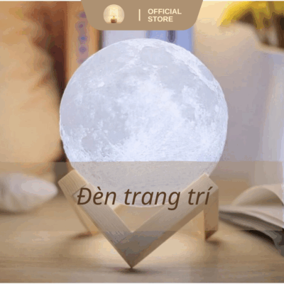 Đèn trang trí