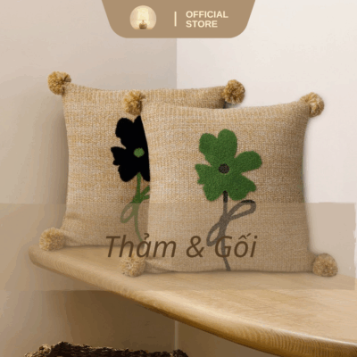 Thảm & Gối