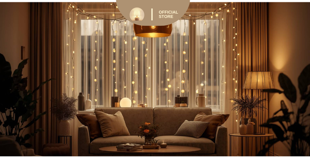 Gợi ý phối đèn cho không gian trang trí thêm ấn tượng