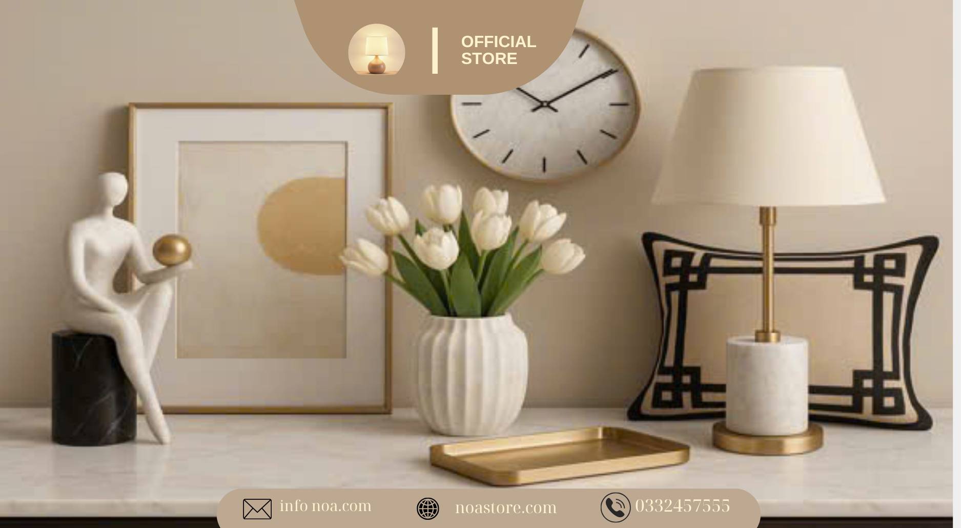 Vẻ đẹp sang trọng trong từng đường nét